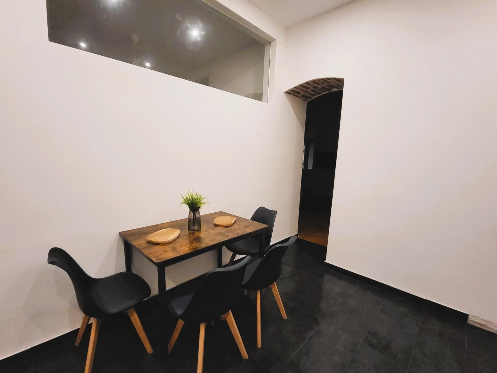 Neulerchenfelder Apartment Vienna Exterior photo