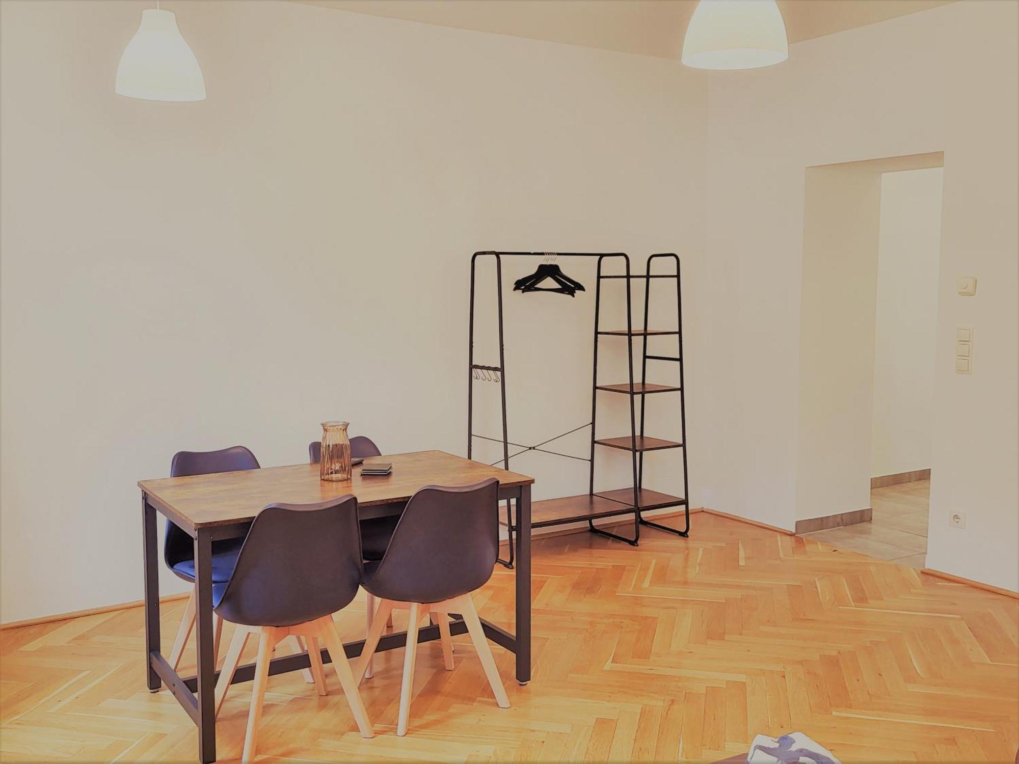 Neulerchenfelder Apartment Vienna Exterior photo